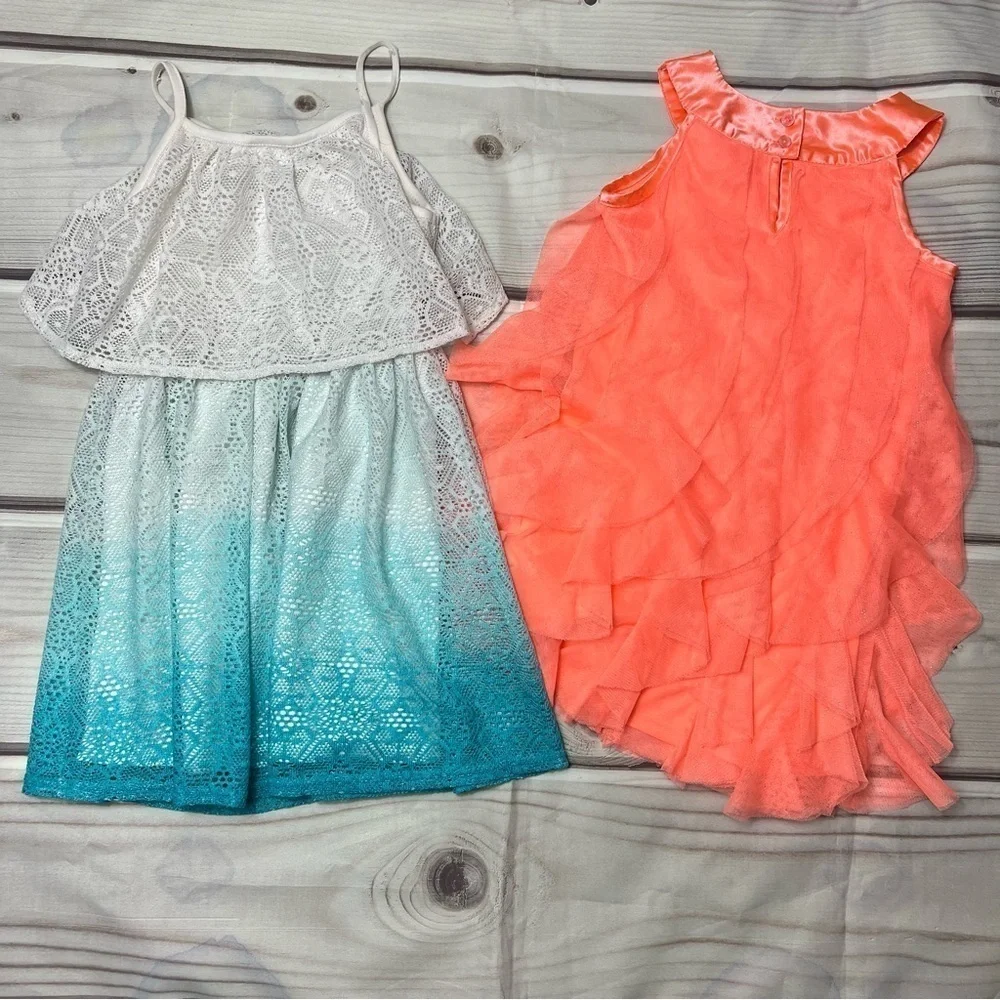 Healthtex & Youngland Sundresses